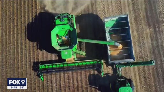 New bill aims to help even the field for Black farmers