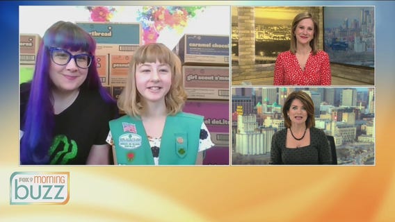 How you can still get your Girl Scouts cookie fix for 2021