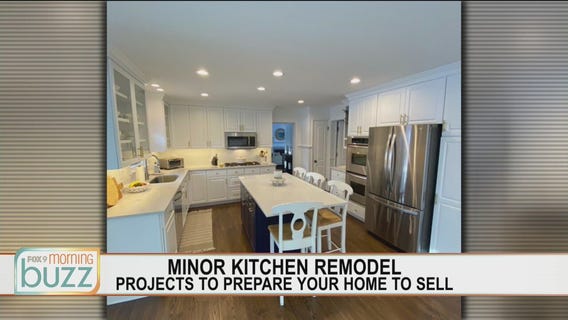 Get your home ready to sell with these improvement projects (that don't break the bank)