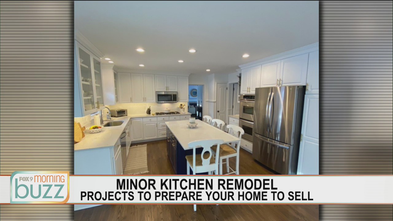 Get your home ready to sell with these improvement projects (that don't break the bank)