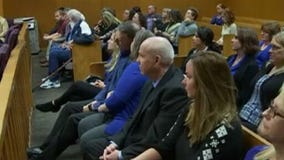 Day 2 of Sgt. Chris Kelley murder trial