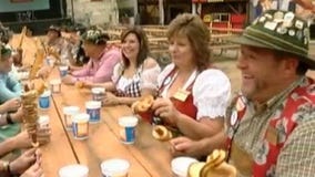 2017 Wurstfest