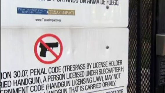 Church leaders reconsider security following Sutherland Springs attack