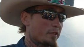 Church memorial continuing to grow for victims of shooting