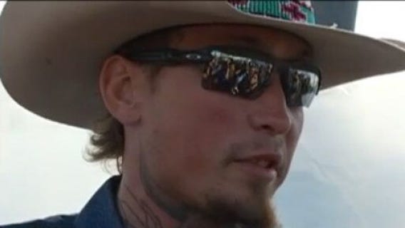 Church memorial continuing to grow for victims of shooting