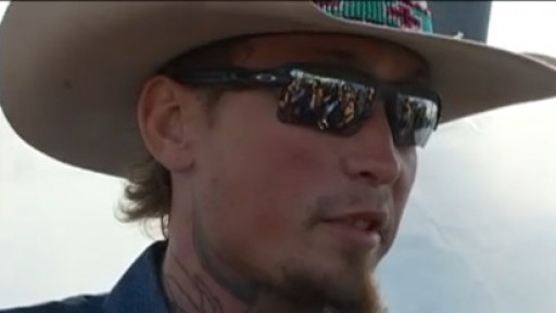 Church memorial continuing to grow for victims of shooting