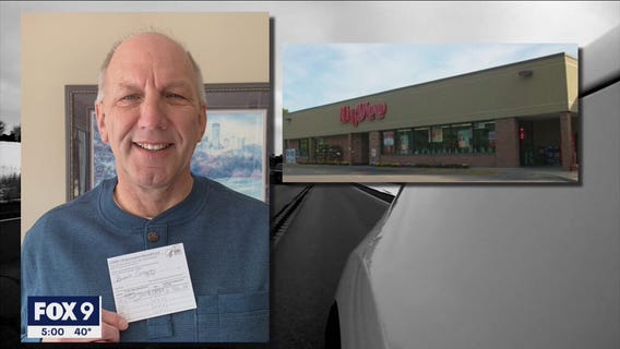 Minnesota Hy-Vee administers incorrectly diluted COVID-19 vaccine to 62 patients