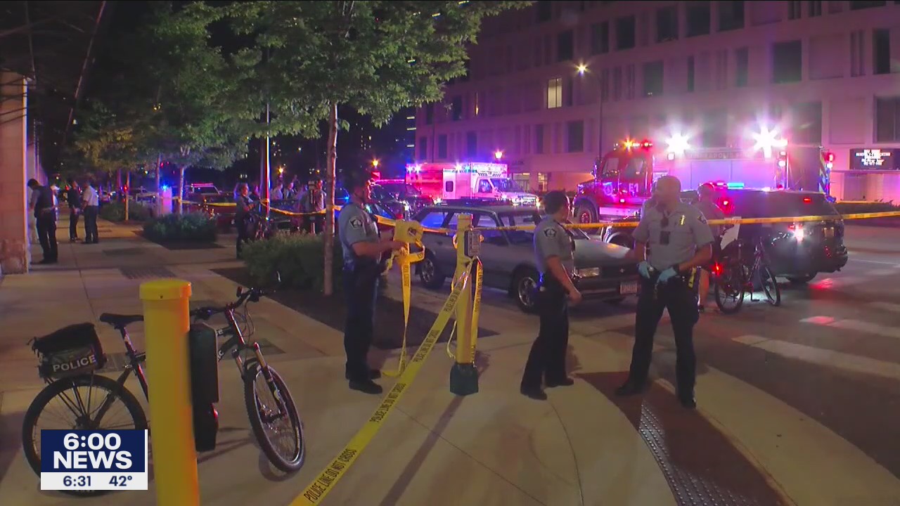 Community leaders in Twin Cities work to prevent repeat of unrest during Chauvin trial