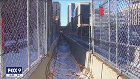 Minneapolis leaders discuss security and safety ahead of Chauvin trial