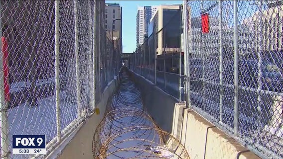 Minneapolis leaders discuss security and safety ahead of Chauvin trial