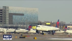 MSP Airport preps for busiest travel month since beginning of pandemic