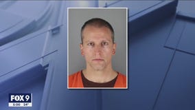 Appeals court hears oral arguments on 3rd-degree murder charge in Chauvin case