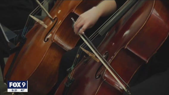 School district's decision to cut elementary music irks parents