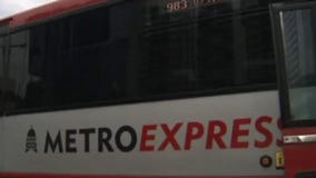 CapMetro using new NB MoPac express lane