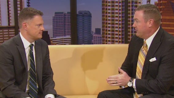 Scams targeting veterans