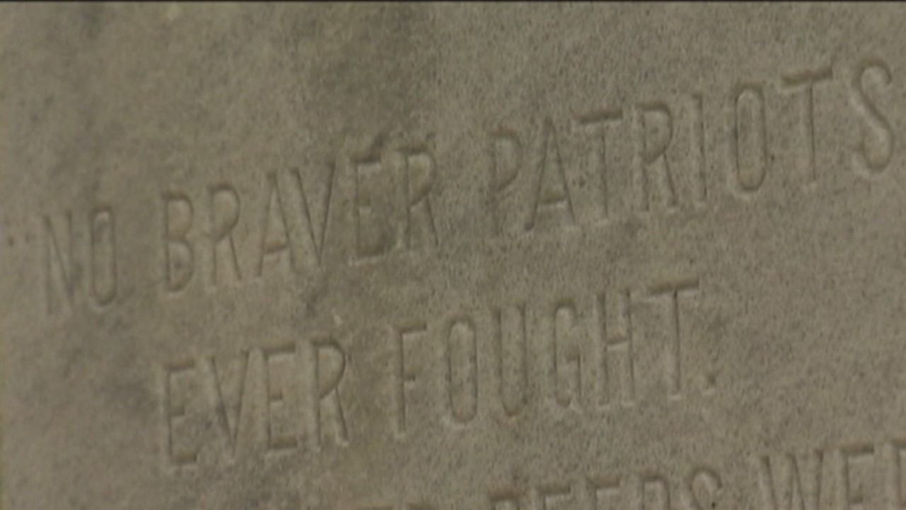 Williamson County Commissioners reject putting plaque next to confederate monument