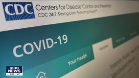 Mayo Clinic doctor explains new recommendations regarding vaccinated visits with others