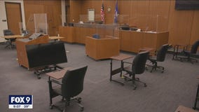 Legal experts say it could be challenging to find impartial jury in Chauvin trial