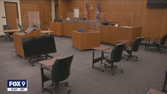 Legal experts say it could be challenging to find impartial jury in Chauvin trial