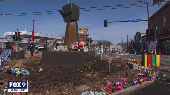 Minneapolis leaders working towards respectful way to reopen George Floyd Square as concerns rise