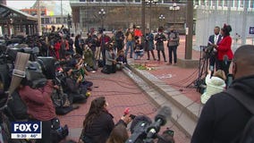 International media descend on Minneapolis for Chauvin trial