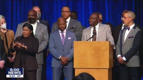 George Floyd settlement: $27 million approved by Minneapolis City Council