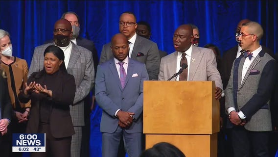 George Floyd settlement: $27 million approved by Minneapolis City Council