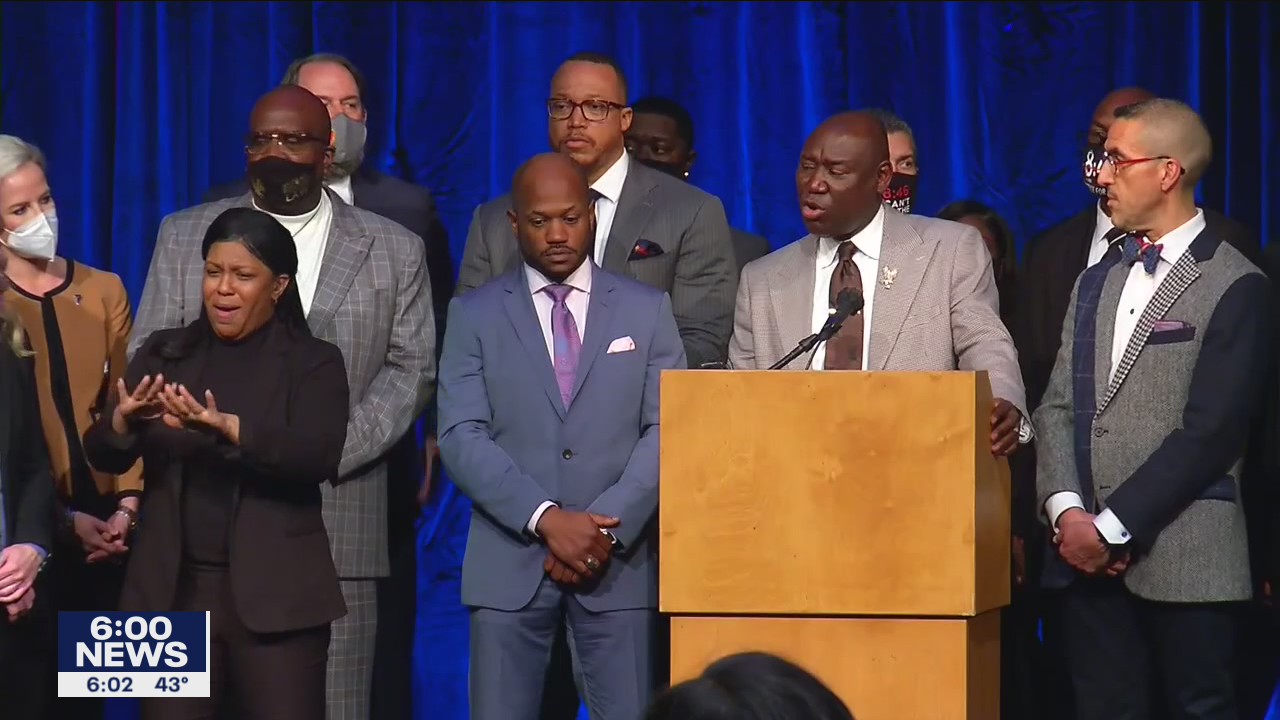 George Floyd settlement: $27 million approved by Minneapolis City Council