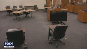 Derek Chauvin trial jury selection: Why some jurors were dismissed