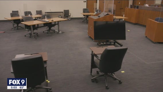 Derek Chauvin trial jury selection: Why some jurors were dismissed