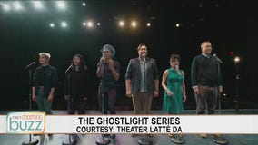 Theater Latt? Da presenting virtual cabaret series