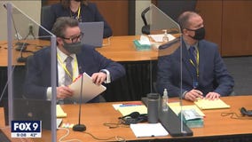 Expert laments timing of Minneapolis settlement with Floyd family