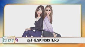Skincare trends for 2021 with the Skin Sisters