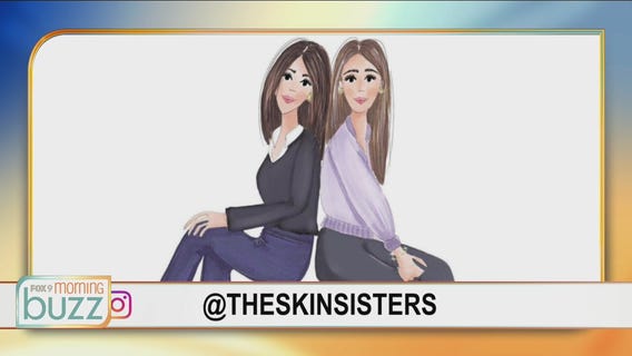 Skincare trends for 2021 with the Skin Sisters