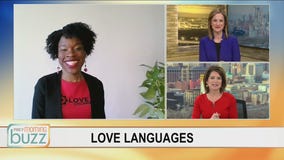 Making connections with the right love language
