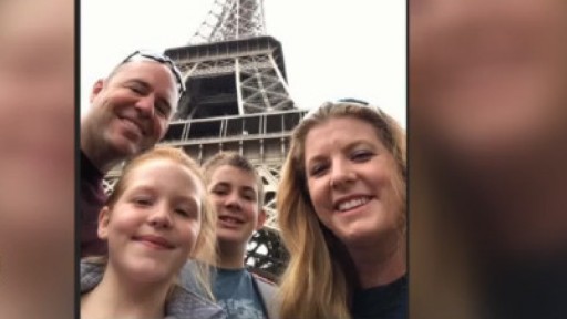 TxDOT: Previous crash damaged barricade before crash that killed 3