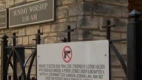 Church security summit