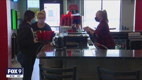 Loosened COVID-19 restrictions take effect in Minnesota