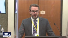 Derek Chauvin trial: Defense asks for delay over civil settlement