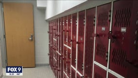 Transgender student awarded $300,000 settlement over locker room issue