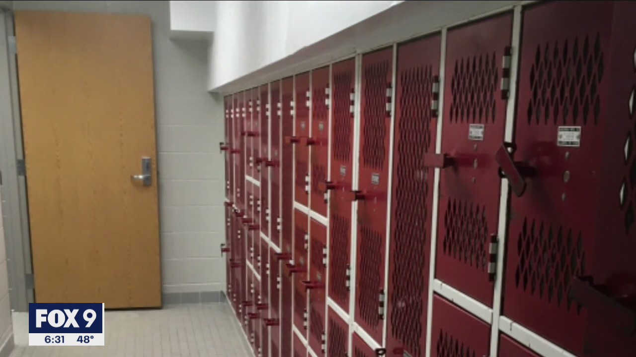Transgender student awarded $300,000 settlement over locker room issue