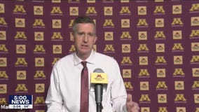 Gophers' search begins for Pitino's replacement