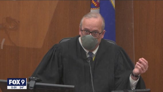 No jurors seated Tuesday in Chauvin trial