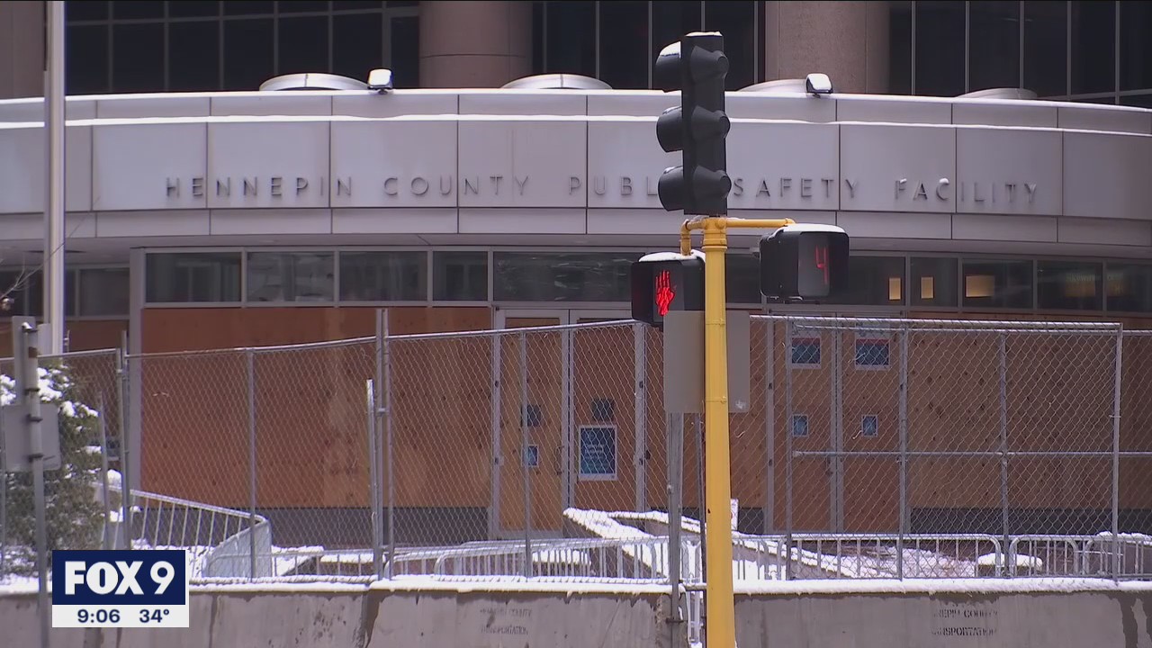 Appeal could delay 41 trials in Hennepin County