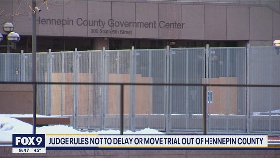 Professor Rachel Paulose on Chauvin trial latest