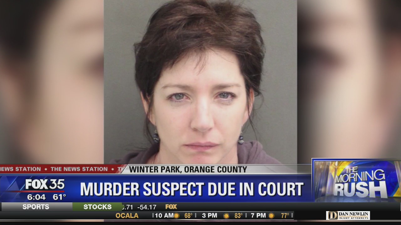 Murder suspect due in court | FOX 51 Gainesville