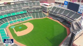 Tickets for early-season Twins games go on sale March 25