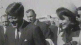 JFK ? What might have been?