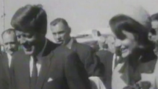 JFK ? What might have been?