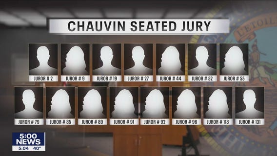 Derek Chauvin trial: What to expect for opening statements
